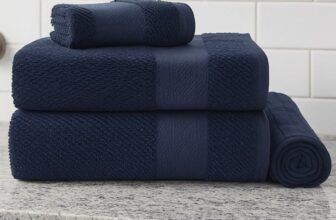 UMA ENXUGADINHA AQUI, UMA COÇADINHA ALI Jogo De Banho Karsten 4 Empire Naval DE …