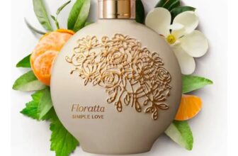 Perfume Boticário Floratta Simple Love 75mlDe R$ 164 por R$ 72 em 3xCupom: GANHA…