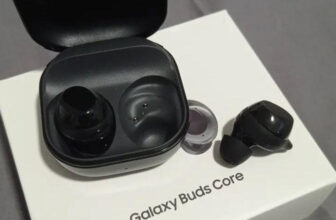 MENOR VALOR REGISTRADO NESSE FONEZÃO Samsung Galaxy Buds Core DE 309 | POR 228 C…