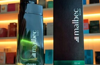 Perfume Boticário Malbec Vert 100ml DE 229 | POR 141,62 em 5x CUPOM: VALEALEGRI…