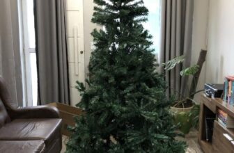 DINGO DINGO BELL, ME APRESENTO SOU TETEUUUU Árvore De Natal Pinheiro Canadense L…