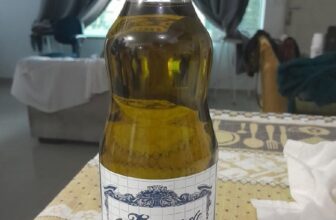 ARTIGO DE LUXO DA COZINHA Azeite Terras de Camões Extra Virgem Frutado 500ml POR…