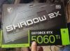 UPGRADE NO SETUP AGORA Placa de Video GeForce NVIDIA MSI RTX5060TI 8g Shadow 2x …