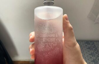 Granado Colônia Terrapeutics 230ml DE 94 | POR 60,88Cardamomo e Gengibre https:…