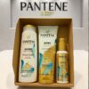 CUIDAR DESSE CABELIN Kit Tratamento para o Cabelo Pantene Equilíbrio Raiz e Pont…