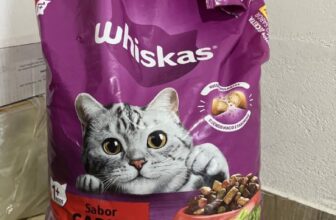Whiskas Ração Whiskas Carne Para Gatos Adultos 10,1 Kg POR 72 Selecione comprar…