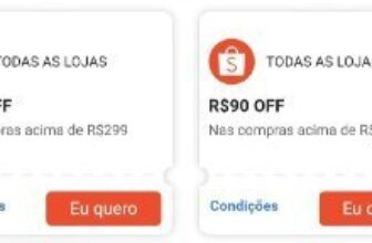 R$30 OFF em R$299 R$90 OFF em R$899Resgate aqui https://s.shopee.com.br/4fru9vJ…