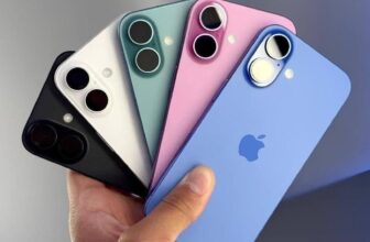 CAIU MAISSSSApple iPhone 16 (512 GB) DE 6.099 | POR 4.899 no Pix CUPOM: PRIME111…