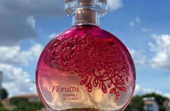 Colônia Floratta Romance De Verão 75ml – Boticário DE 164 | POR 82,45 https://m…