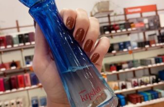 Kriska Jeans 100mL DE 169,90 | POR 84,95 https://meli.la/2nWTgXG…