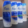 NÃO TEM DESCULPA PARA ESSA NEVE DO TELHADO Head & Shoulders Shampoo Anticasp…