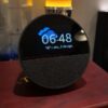 Echo Spot DE 579 | POR 469 em 9x https://amzn.to/473xLc7…