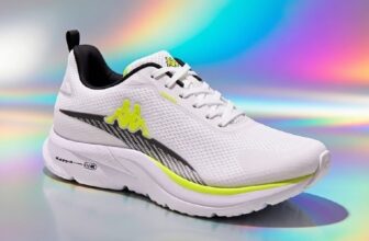 Tênis Kappa Galaxy (4 cores disponíveis) DE 169 | POR 101,99   CUPOM: OFERTAMEL…