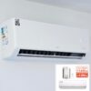 Ar Condicionado TCL Split Hi Wall Elite Inverter Frio 9000 BTUs 220v POR 1.292 …