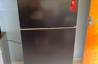 GELADEIRONA MASSA DA SAMSUNG Samsung Geladeira Duplex Evolution SmartThings RT53…