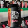 TÁ BATENDO AS METAS? Whey Protein Concentrado 900g Dux Nutrition DE 239 | POR 16…