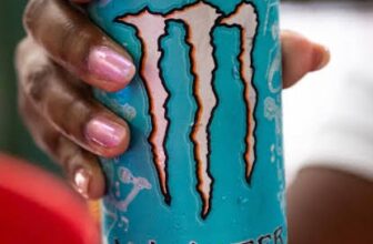 Pack de Monster Mango Loco Ultra Fiesta Zero Açúcar 473ml – Unidade 6 unidades …