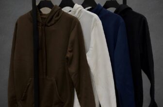 Moletom Canguru Liso DE 78 | POR 34 CUPOM: VESTIRBEM https://meli.la/1k1LxGJ…