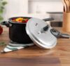 Panela de Pressão Brinox 4,2L Fechamento Externo Ceramic Life Pressure DE 272 |…
