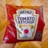 EITA, PACOTÃO MEMO Heinz Ketchup Sache Tradicional, 2KG DE 57 | POR 29,35 Seleci…