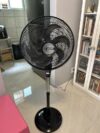 Ventilador de Coluna Mallory Delfos DE 239 | POR 149  CUPOM: VENTOU15https://am…