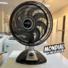 TA MEI CALOR NÉ, NÃO?! MONDIAL Ventilador 40cm Super Turbo 8 Pás, 140W DE 189 | …