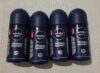 NIVEA MEN Desodorante Antitranspirante Roll-on Original Protect 50ml POR 7,82  …