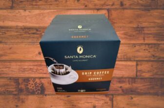 Drip Coffee Especial 100g – 10 sachês POR 24,57 https://amzn.to/4dgrtJU…