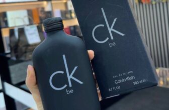 MENOR VALOR REGISTRADOOO Perfume Calvin Klein Ck Be EDT 200ml DE 429 | POR 197 C…