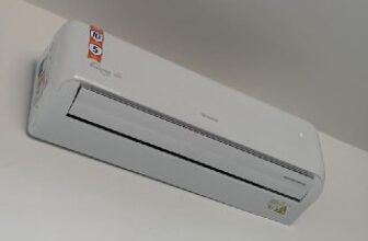 Ar Condicionado Split Hi Wall Gree G-Top Auto Inverter 9000 BTU/h Frio 220V POR…