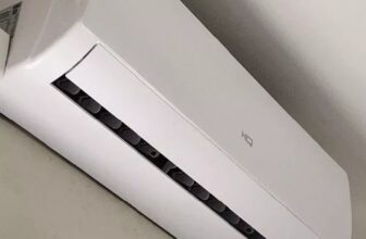 PRA TU DORMIR NO FRESQUINHO Ar-Condicionado Split HQ Hi Wall 12.000 BTU/h Frio 2…