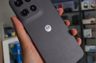 Motorola Moto G15, 256GB, 12GB (4GB RAM + 8GB RAM Boost) DE 1.199 | POR 775  CU…