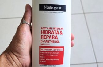 Neutrogena Hidratante Corporal Body Care Hidrata&Repara, 400ml DE 42,99 | P…