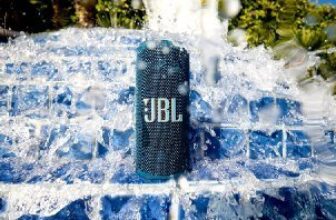 JBL, Caixa de Som, Grip, Bluetooth, Portátil DE 559 | POR 366  CUPOM: VEMPRAMAZ…