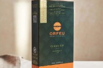 Café Clássico Orfeu 10 Cápsulas, 100% Arabica DE 40 | POR 21 Selecione comprar …