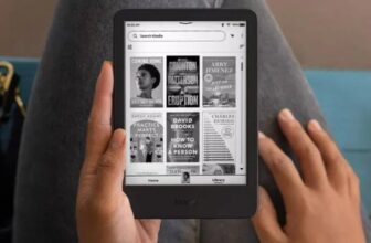 KINDLE NO PRECINHO NO ML!parceladinho ainda Kindle 11ª Geração 2024 16gb 6 Antir…