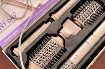 MARAVILHOSO Secador De Cabelos Philco 4 Em 1 Dobrável POR 439 em 10x CUPOM: TURB…