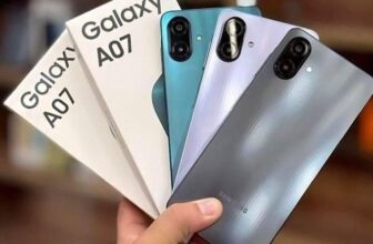 Samsung Galaxy A07 128GB, 4GB RAM DE 799 | POR 583 no Pix CUPOM: VALEALEGRIA  h…