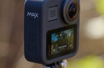 CADÊ OS VIDEOMAKERS? GoPro MAX DE 2.399 | POR 1.763,91 no Pix ou 1.959,90 em 10x…