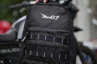 Mochila Onbongo Parlee DE 149,90 | POR 59,90 https://meli.la/1siFrYu…