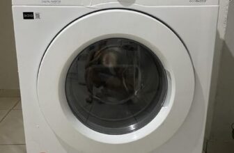 Samsung Lava e Seca Digital Inverter Ecobubble WD10M 10.1kg 220V POR 2.489 NO P…