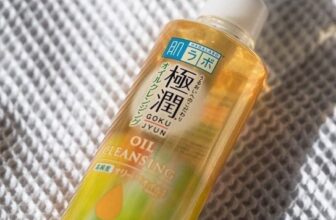 Hada Labo Tokyo Gokujyun Oil Cleasing 200ml DE 99 | POR 40 Selecione comprar co…