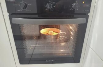 TÁ MONTANDO A COZINHA? Forno de Embutir Elétrico Continental 80L 220v DE 1.899 |…