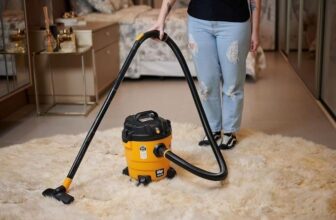 MENOR PREÇO PRA SUGAR TUDO  Aspirador de Pó e Água WAP GTW 10 Compacto • 1400W •…