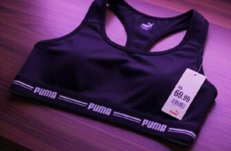 TOP MAIS CXB QUE EXISTE Top Puma Nadador Sem Bojo – Cinza ou Preto POR 31,92 CUP…