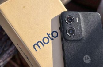 Smartphone Motorola Moto G05 256gb DE 999 | POR 619 no Pix Cupom: LOOK15 https:…