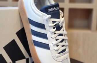 ESSE É TÃO LINDOO Tênis Adidas Vl Court Base DE 349 | POR 198 até 6x CUPOM: MELI…