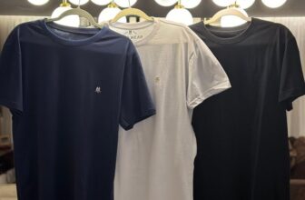 Kit com 3 Camisetas Polo Wear DE 199 | POR 80 no pix  CUPOM: NEYMAR15 ou MELIPR…