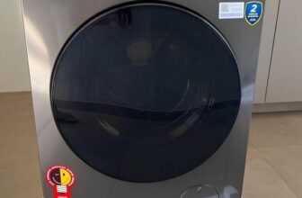 ENCHA SEU CESTO AGORA MESMO Máquina de Lavar Midea HealthGuard Smart 11kg POR 2….