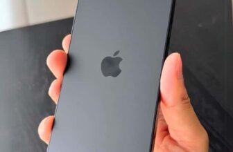 PRA TU LARGAR DO SEU XR RAPIDO iPhone 16e de 128 GB — Preto POR 3.299 NO PIX Apl…